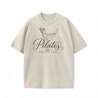Pilates Princess T-Shirt