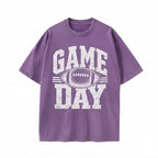 Football Season Game Day Shirt