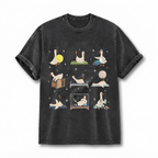 Silly Goose Runner T-Shirt