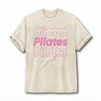Pilates Pilates T-Shirt