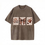 Tis the Season for Touchdowns Tee