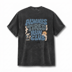 Always Tired Run Club