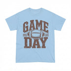 Football Season Game Day Shirt