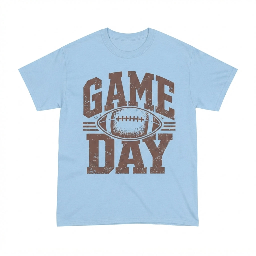 Football Season Game Day Shirt