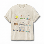 Silly Goose Pilates T-Shirt