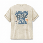 Always Tired Run Club