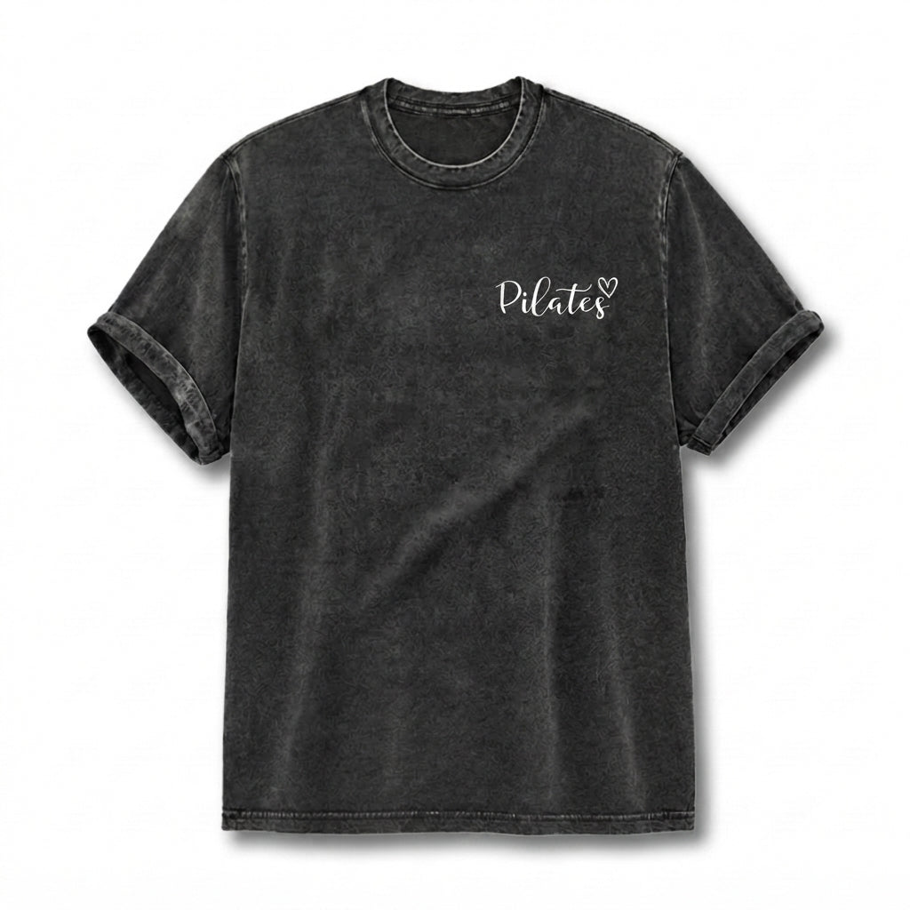 Pilates T-Shirt