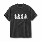 Pilates Ghost T-Shirt