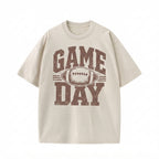 Football Season Game Day Shirt