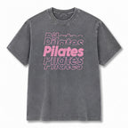 Pilates Pilates T-Shirt