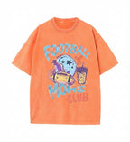 Football Moms Club Comfort Colors® T-Shirt